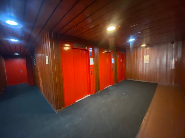 Appartements Serac - Val Thorens