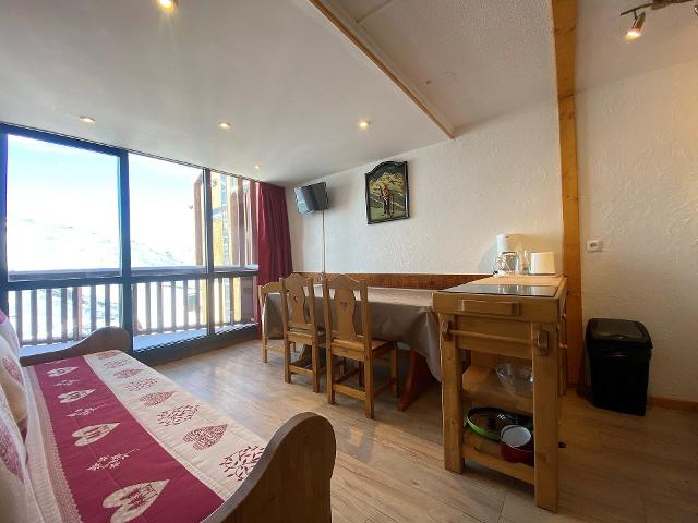 Appartements Silveralp - Val Thorens