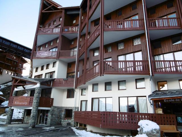 Appartements Silveralp - Val Thorens