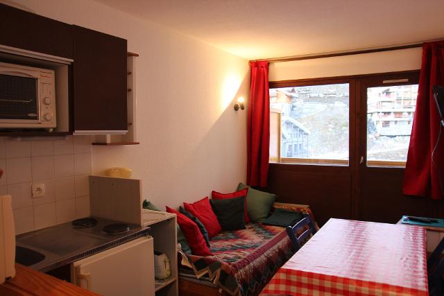 Appartements Vanoise - Val Thorens