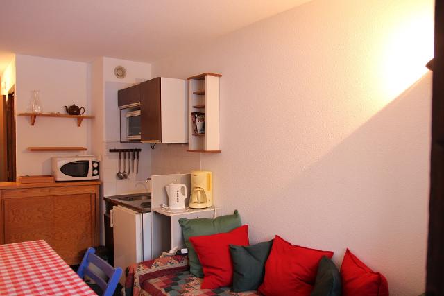 Appartements Vanoise - Val Thorens
