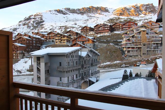 Appartements Vanoise - Val Thorens