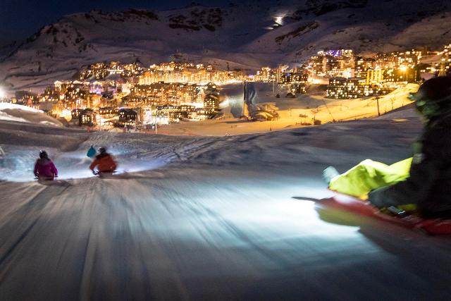 Appartements Vanoise - Val Thorens