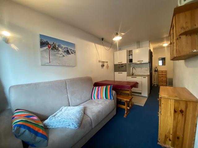 Appartements Vanoise - Val Thorens