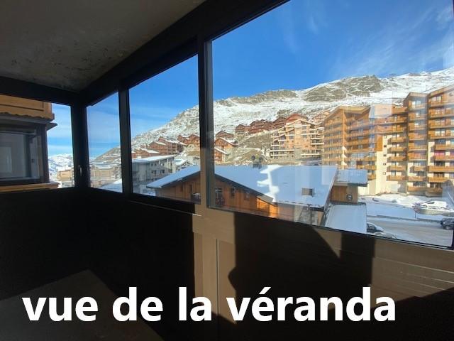 Appartements Vanoise - Val Thorens