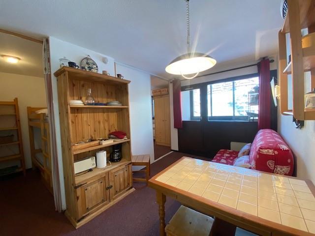 Appartements Vanoise - Val Thorens