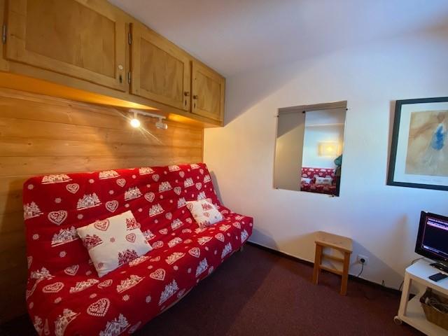 Appartements Vanoise - Val Thorens