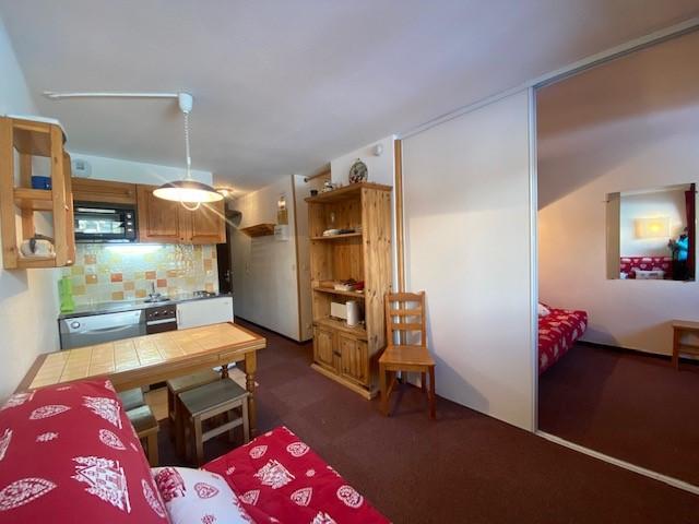 Appartements Vanoise - Val Thorens