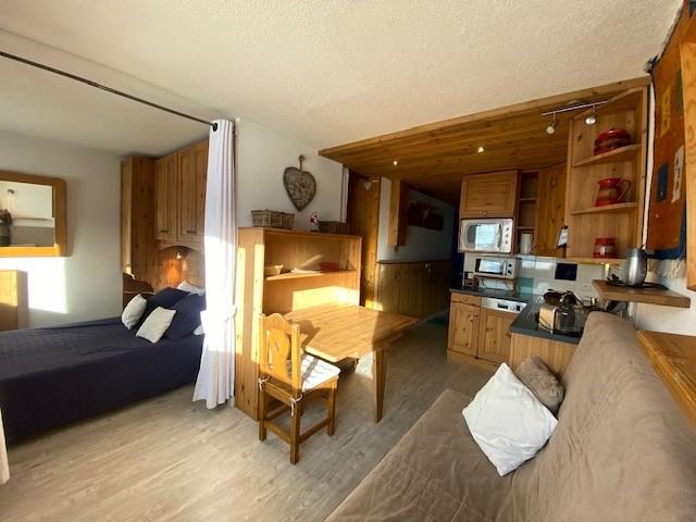 Appartements Vanoise - Val Thorens