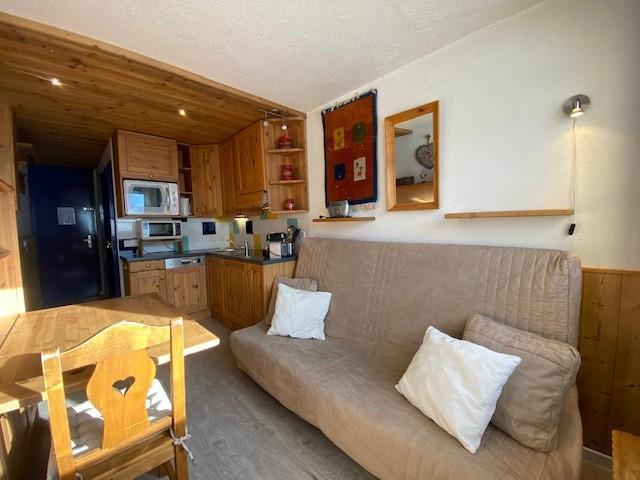 Appartements Vanoise - Val Thorens