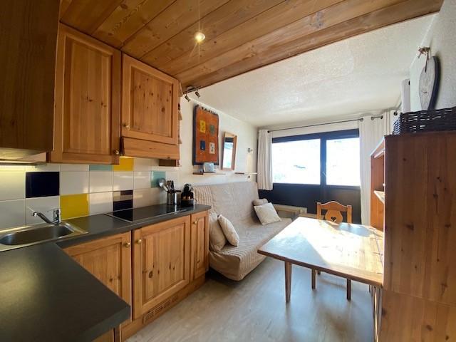 Appartements Vanoise - Val Thorens