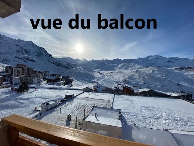 Appartements Vanoise - Val Thorens