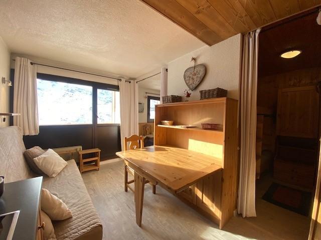 Appartements Vanoise - Val Thorens