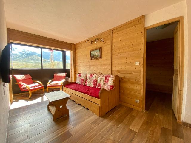 Appartements Vanoise - Val Thorens