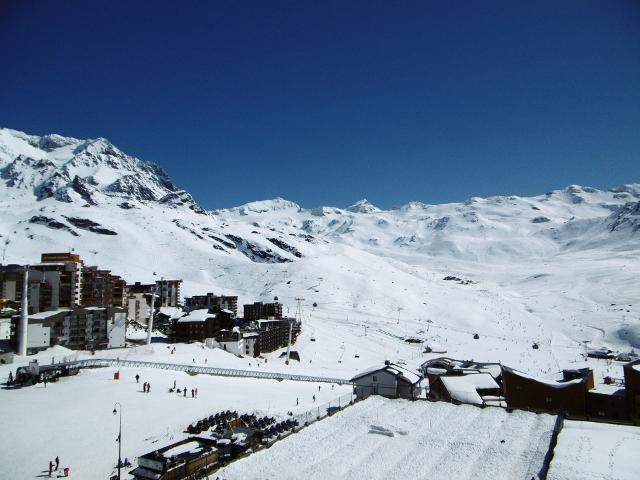 Appartements Vanoise - Val Thorens