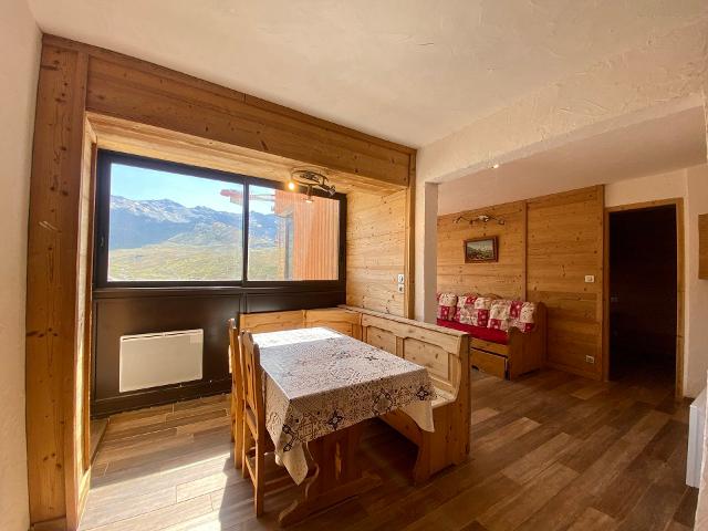 Appartements Vanoise - Val Thorens
