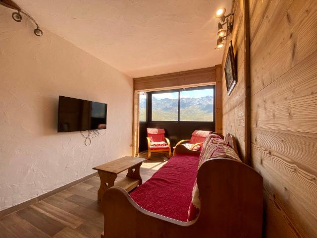 Appartements Vanoise - Val Thorens