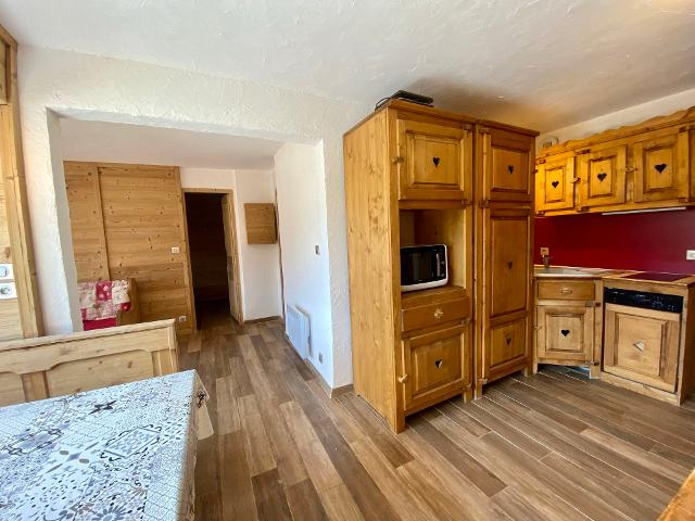 Appartements Vanoise - Val Thorens