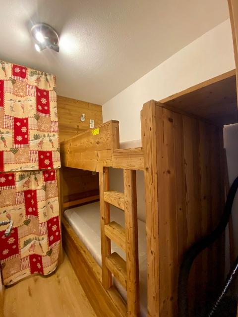 Appartements Vanoise - Val Thorens