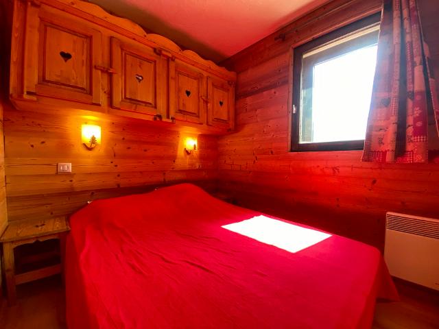 Appartements Vanoise - Val Thorens