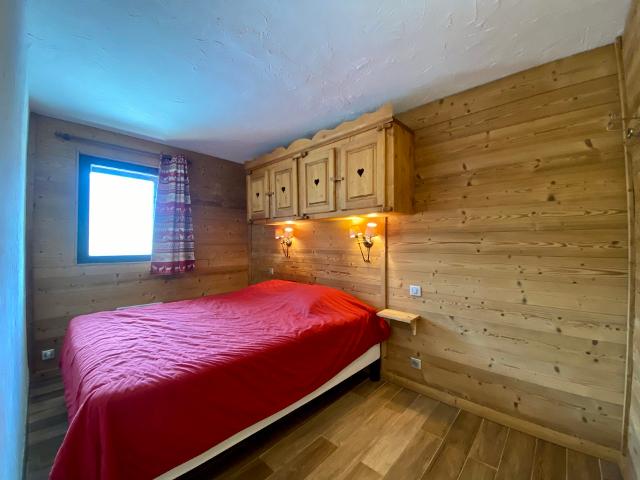 Appartements Vanoise - Val Thorens