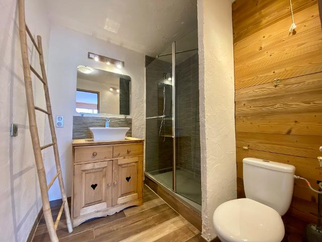 Appartements Vanoise - Val Thorens