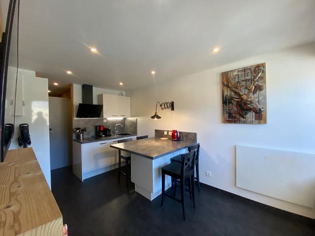 Appartements Vanoise - Val Thorens