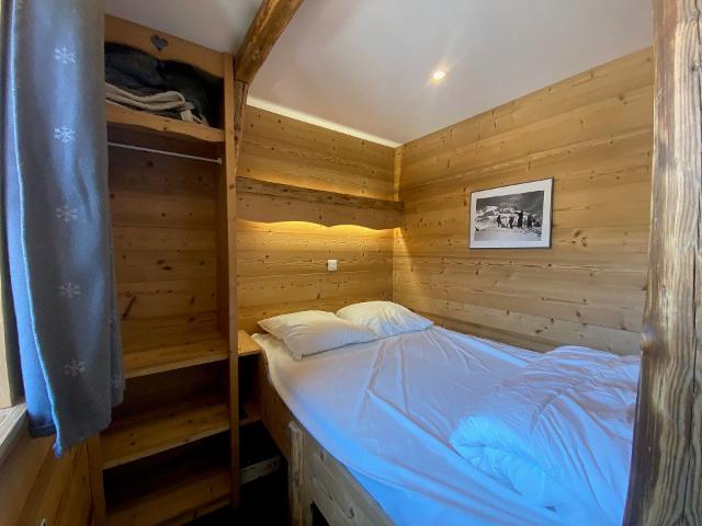 Appartements Vanoise - Val Thorens