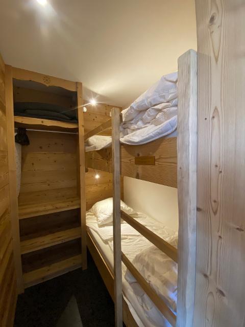 Appartements Vanoise - Val Thorens