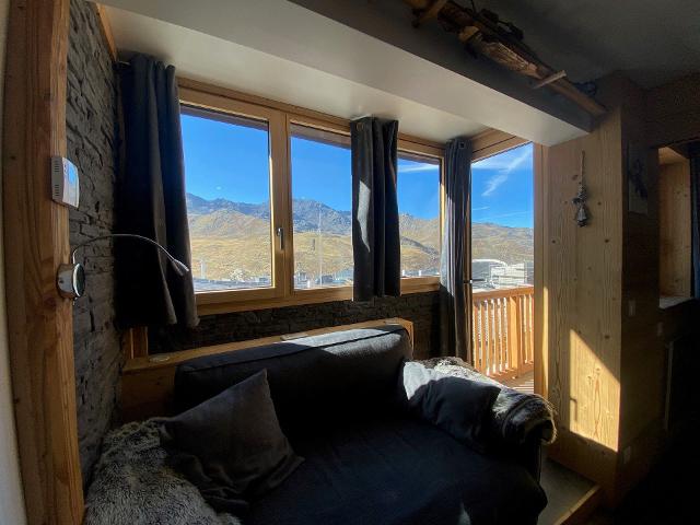 Appartements Vanoise - Val Thorens