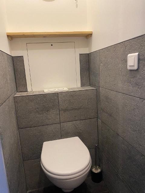 Appartements Vanoise - Val Thorens