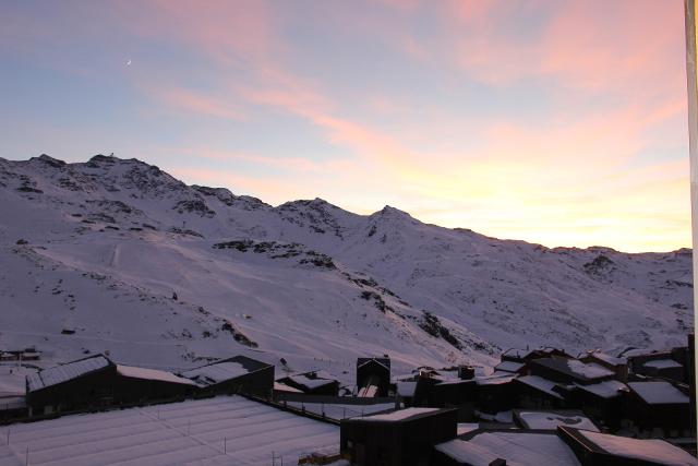 Appartements Vanoise - Val Thorens