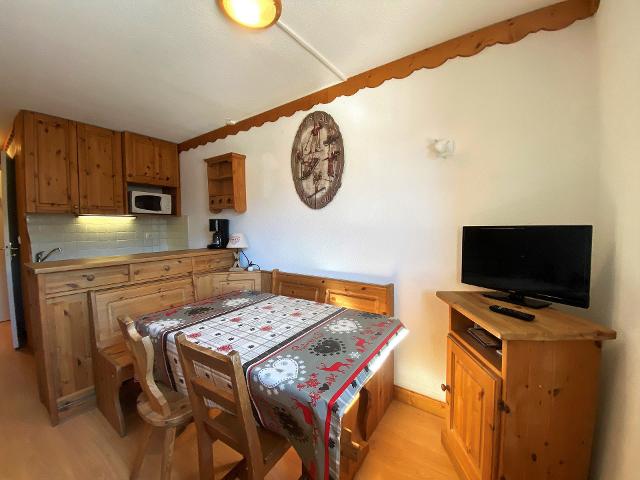 Appartements Vanoise - Val Thorens
