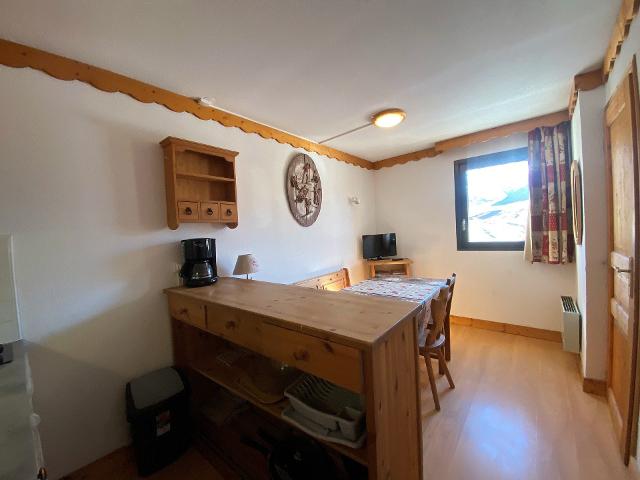 Appartements Vanoise - Val Thorens