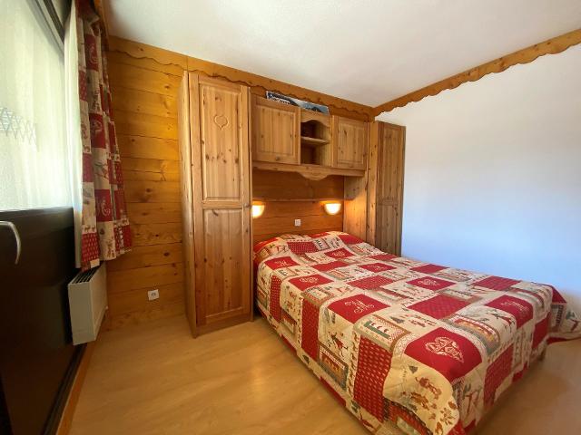 Appartements Vanoise - Val Thorens