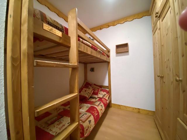 Appartements Vanoise - Val Thorens
