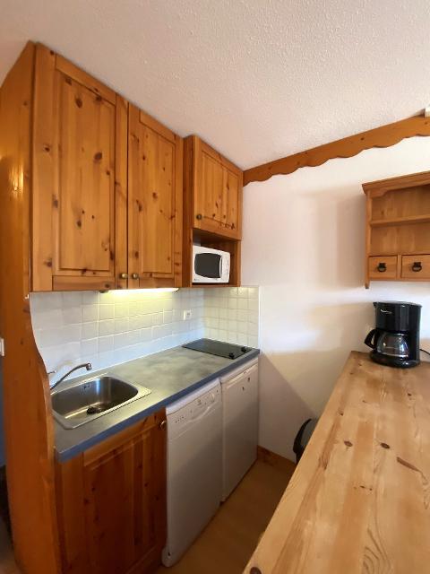Appartements Vanoise - Val Thorens