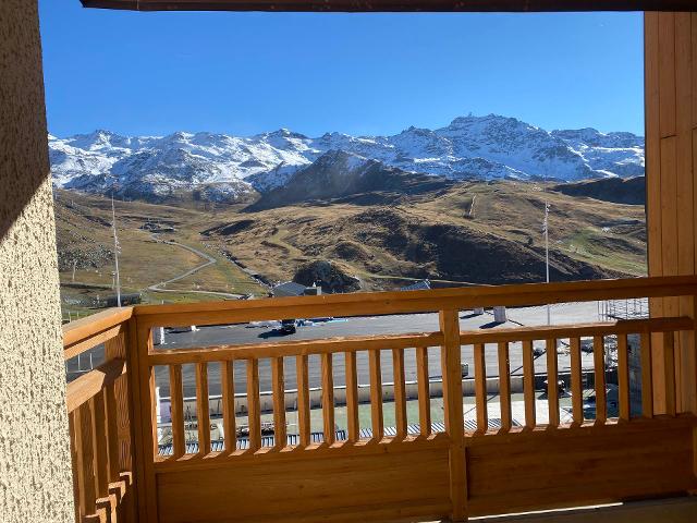 Appartements Vanoise - Val Thorens