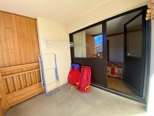 Appartements Vanoise - Val Thorens
