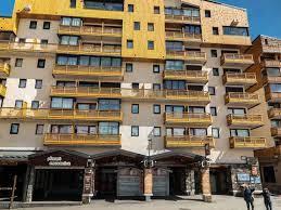 Appartements Vanoise - Val Thorens