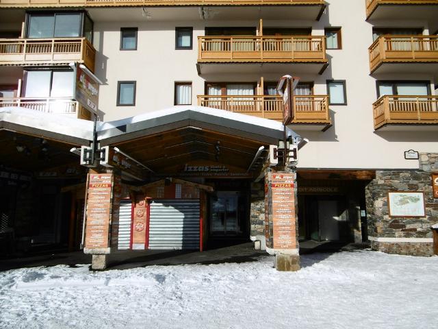 Appartements Vanoise - Val Thorens