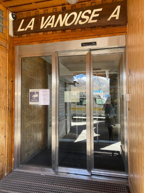 Appartements Vanoise - Val Thorens