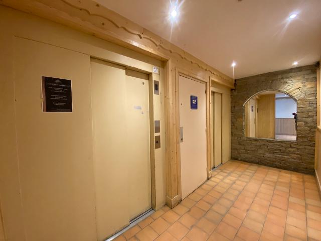 Appartements Vanoise - Val Thorens