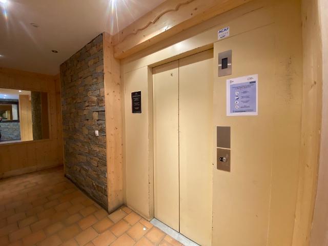 Appartements Vanoise - Val Thorens