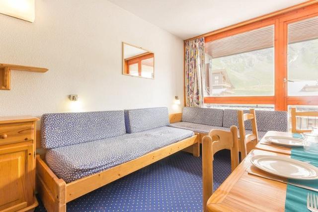 travelski home choice - Flats LANCHETTES - Les Arcs 2000