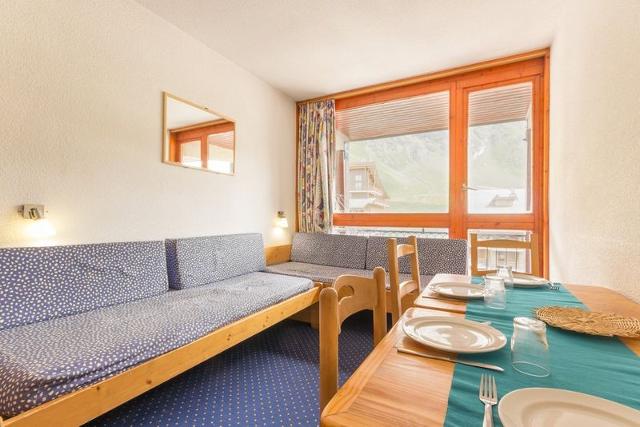 travelski home choice - Flats LANCHETTES - Les Arcs 2000