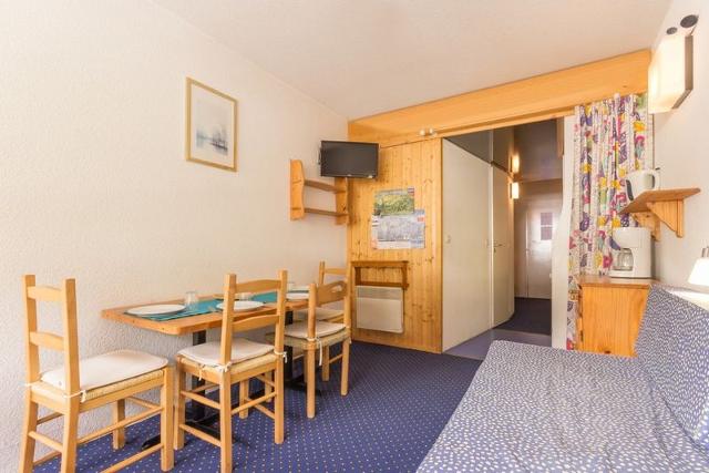 travelski home choice - Flats LANCHETTES - Les Arcs 2000