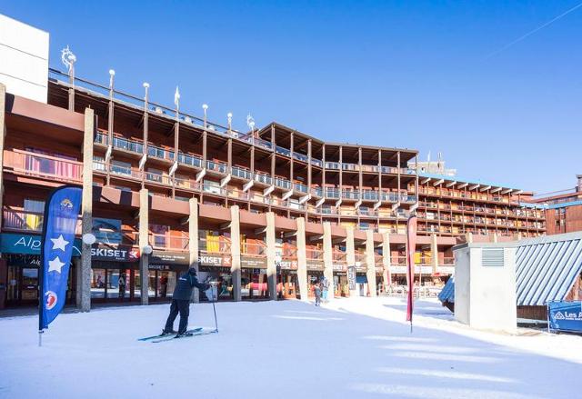 travelski home choice - Flats LANCHETTES - Les Arcs 2000