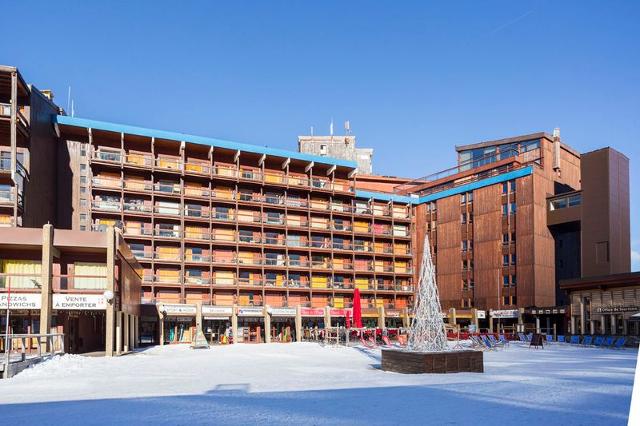 travelski home choice - Flats LANCHETTES - Les Arcs 2000