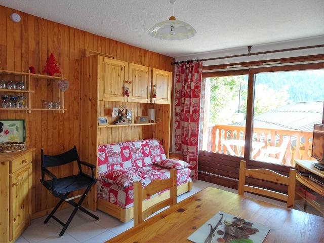 Appartements Centre Champagny - Plagne - Champagny en Vanoise